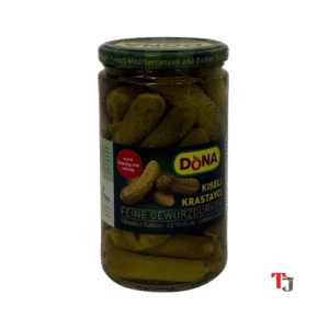 Kiseli krastavci 720g.